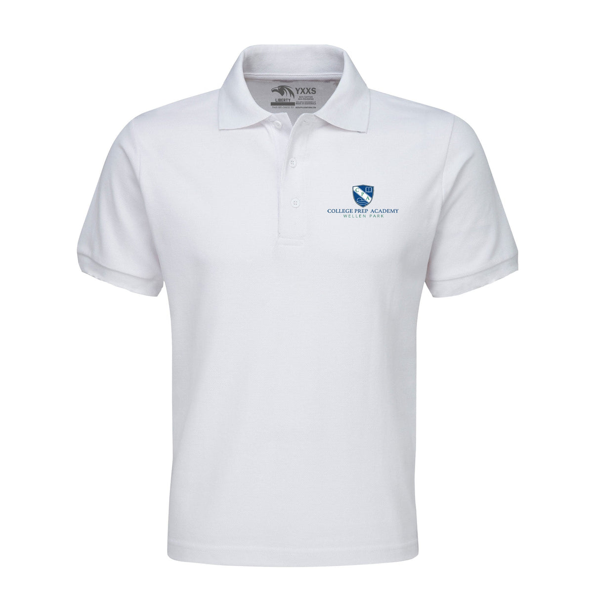 Academia Preparatoria Universitaria en Wellen Park (6-8) - Liberty Polo
