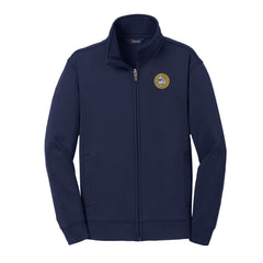 Renaissance Charter School at Tradition - Chaqueta unisex con 2 bolsillos