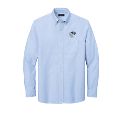 Duval Charter School en Baymeadows (9-12) - Camisa Oxford de manga larga