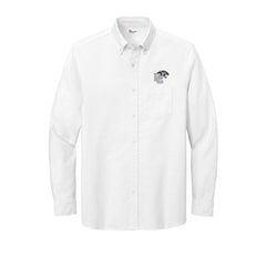 Duval Charter School en Baymeadows (9-12) - Camisa Oxford de manga larga